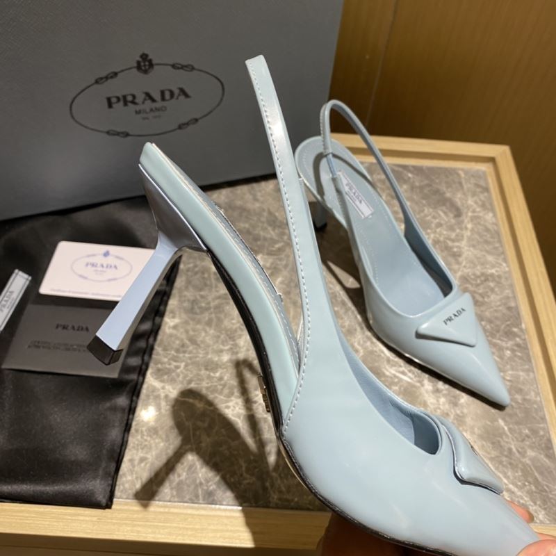 Prada Sandals